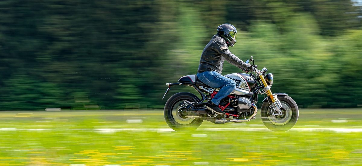 Essai de la gamme BMW «R NineT» en Bavière: retour aux sources