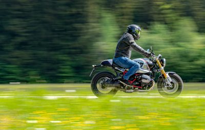 Essai de la gamme BMW «R NineT» en Bavière: retour aux sources :: Test BMW