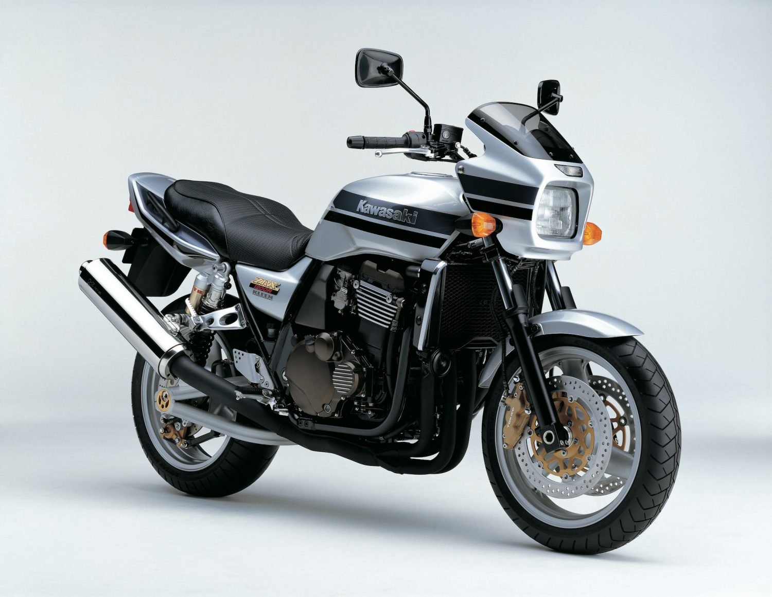 ZRX 1200