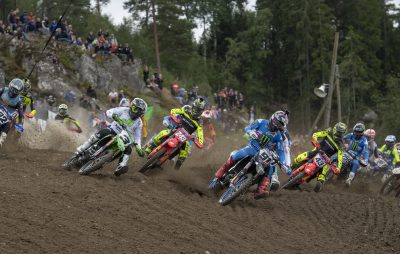 MXGP – Seewer et Guillod brillent au Grand Prix motocross de Suède :: MXGP-MX2