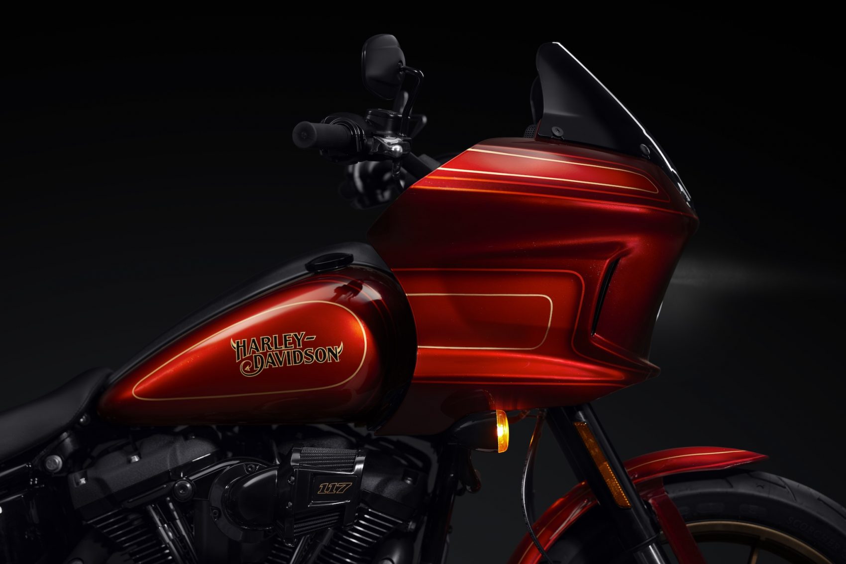 Harley-Davidson_Icons_Low_Rider_ST_El_Diablo_det3 - Actu Moto