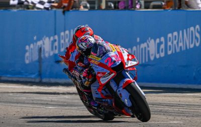 MotoGP – Doublé Ducati à Aragon, et la course au titre encore plus incertaine :: MotoGP-Moto2-Moto3