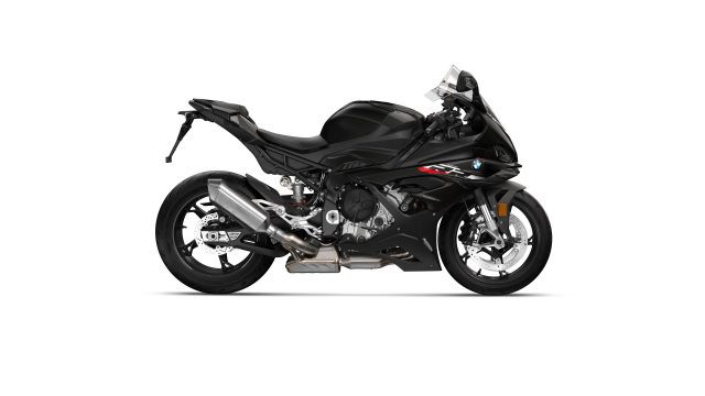 BMW S 1000 RR
