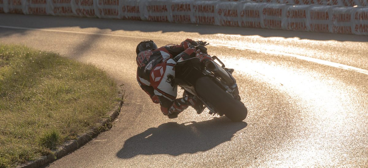 Une pétition en faveur de la course de côte de Verbois!