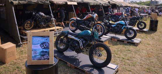 Wheels and Waves – Le retour de la Custom Culture à Biarritz