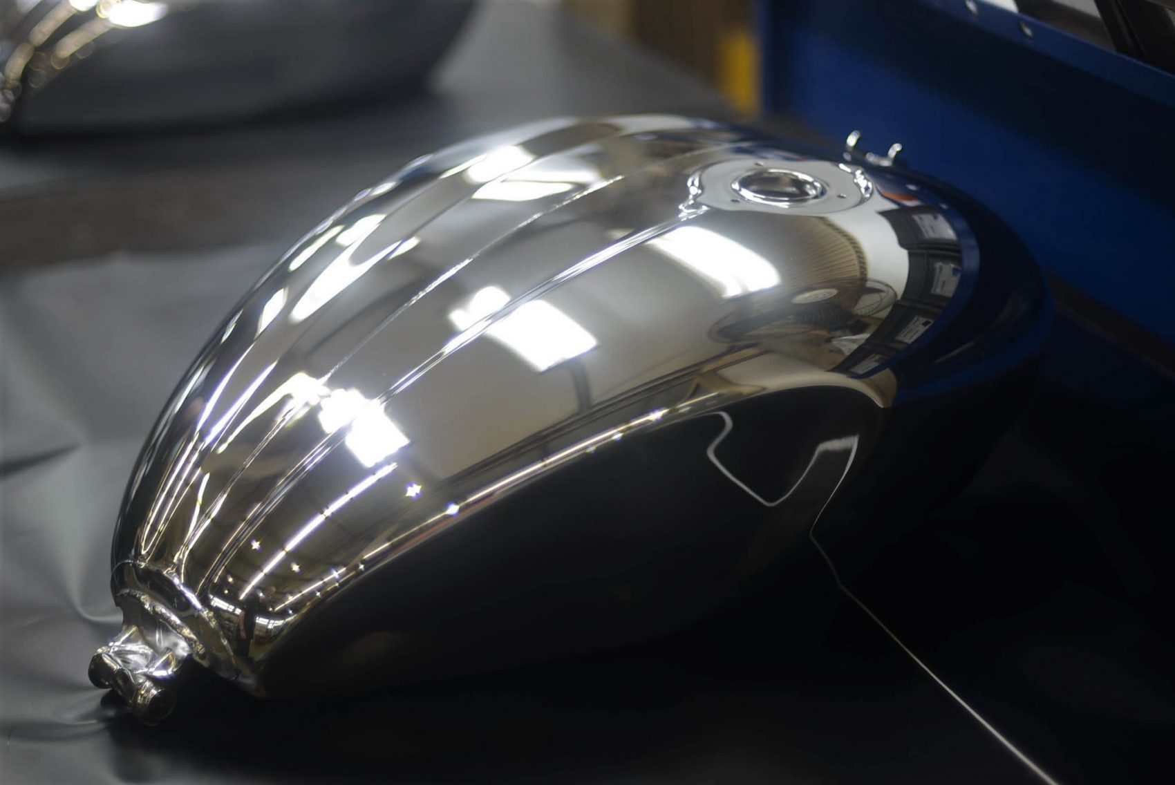 Chrome