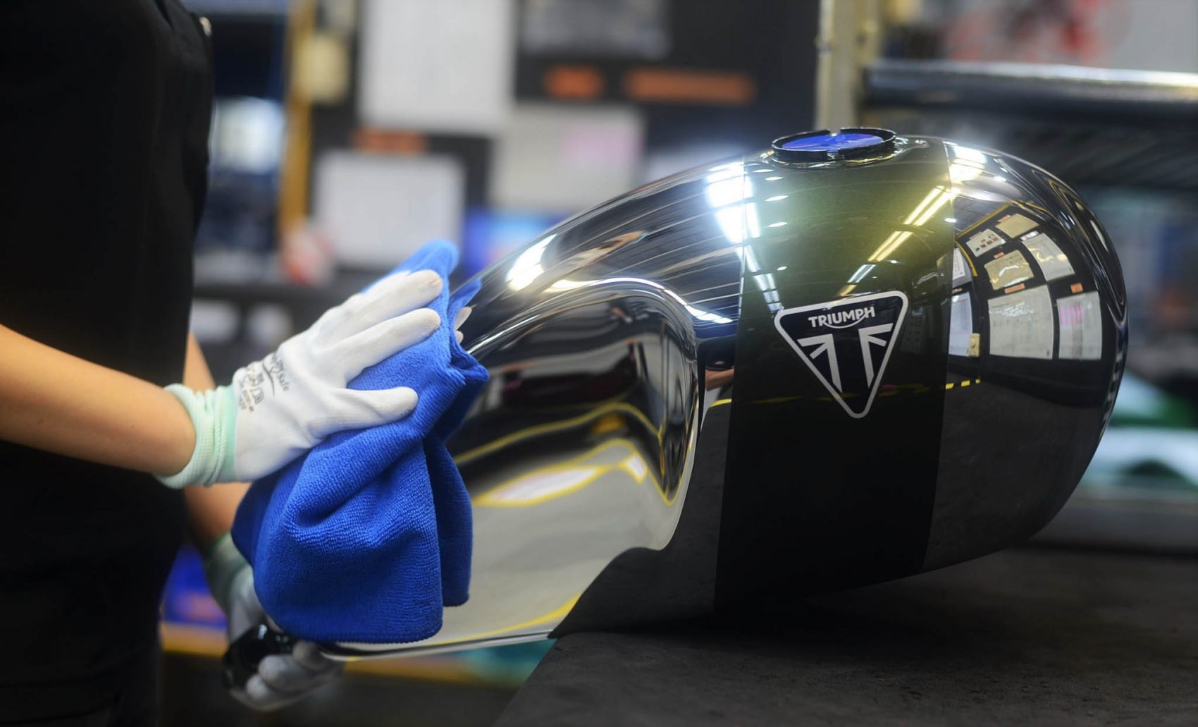 Chrome