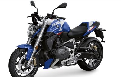 Nouveau – Une BMW R 1250 R avec plus d’équipements de série :: Nouveauté 2023