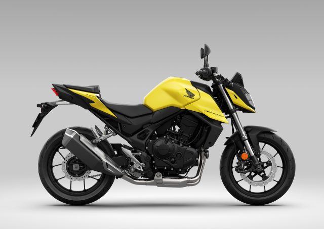 Honda Hornet 750