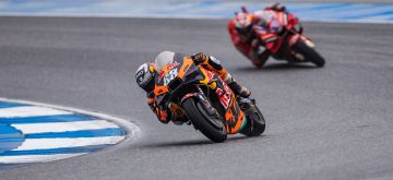 MotoGP – Naufrage pour Quartararo, victoire KTM et bons points pour Ducati en Thaïlande