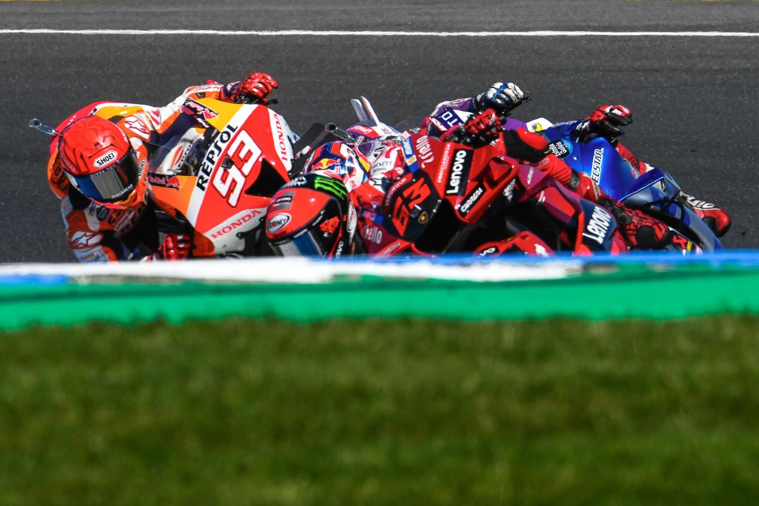 Phillip Island