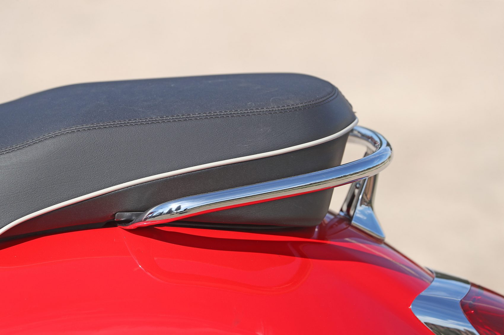Vespa Super