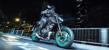 Les prix 2023 sont enfin connus chez Yamaha; une légère hausse pour presque tous les modèles de motos