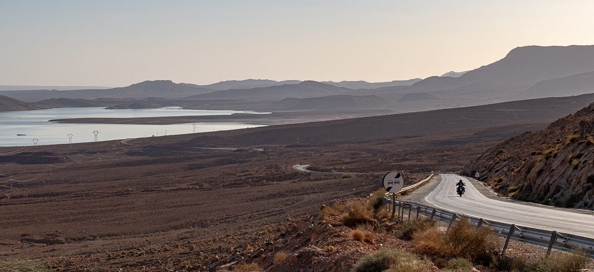 Voyage – Immersion au cœur de l’Atlas marocain [Partie 2]