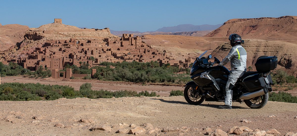 Voyage – Immersion au cœur de l’Atlas marocain [Partie 1]