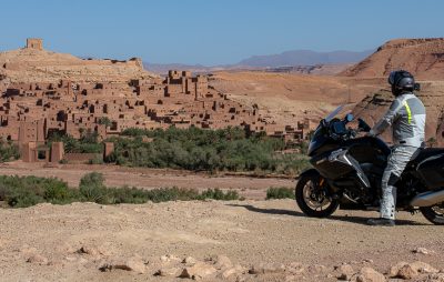 Voyage – Immersion au cœur de l’Atlas marocain [Partie 1] :: Découverte
