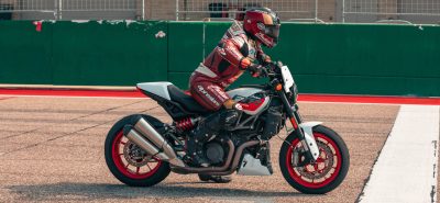 Indian FTR 1200 Sport – On peaufine sa copie! :: Nouveauté 2023