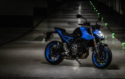 Nouveau – Suzuki GSX-8S, « Potentiel infini et fun sans limite »! :: Nouveauté 2023