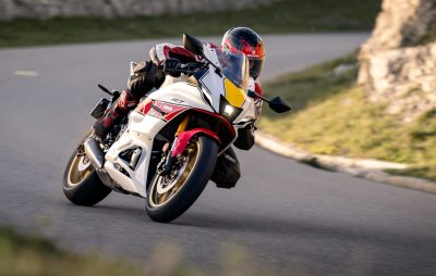 Essai – Yamaha R7, une sportive au quotidien? :: Test Yamaha