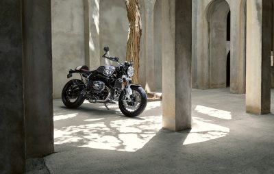 Des éditions spéciales 100 Years des BMW R NineT et R18 :: Nouveauté 2023