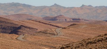 Voyage – Immersion au cœur de l’Atlas marocain [Partie 4]