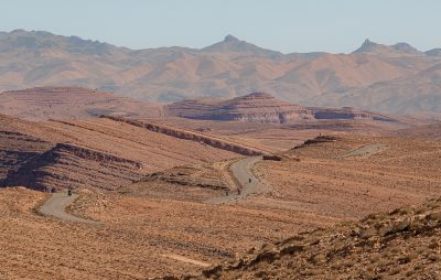 Voyage – Immersion au cœur de l’Atlas marocain [Partie 4] :: Découverte