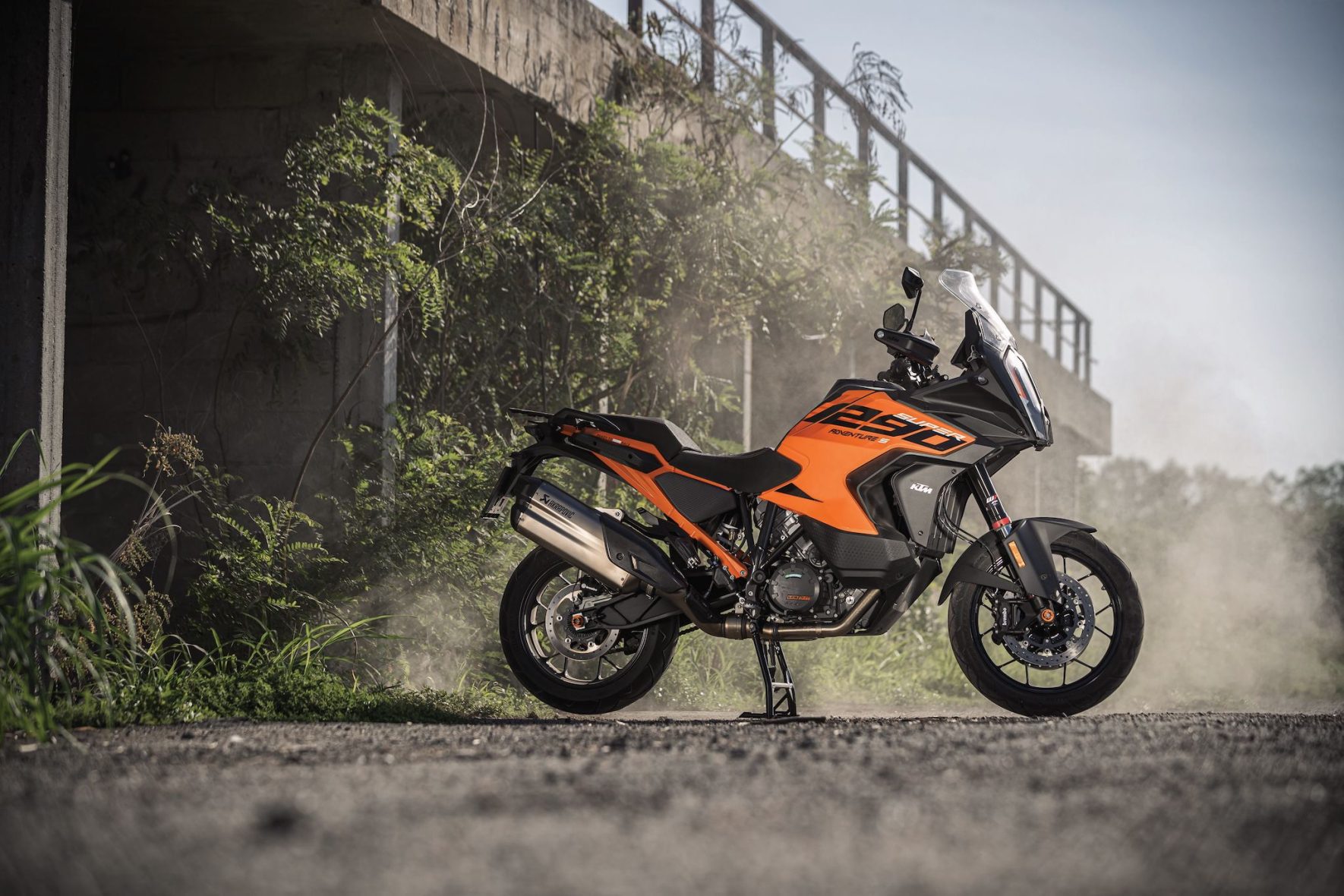 KTM 1290