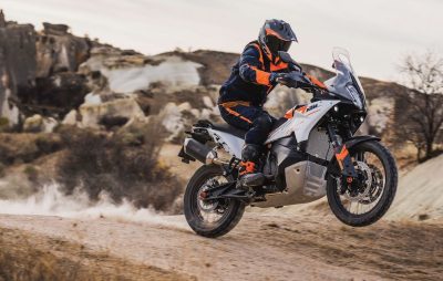 KTM dévoile ses prix suisses pour 2023, et ils sont quasiment inchangés :: Marché suisse