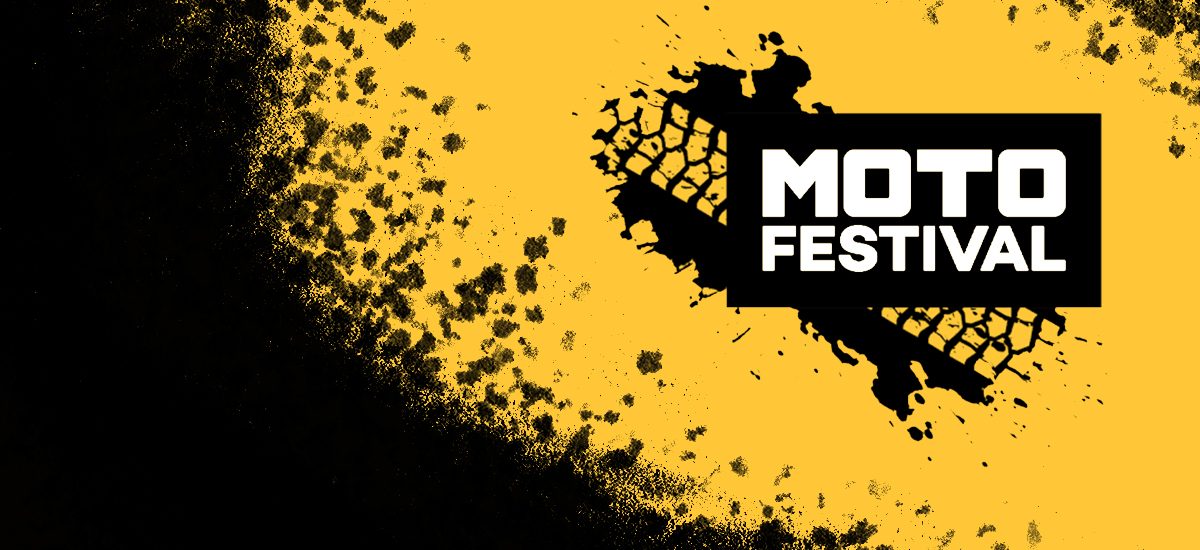 Gagnez vos entrées au prochain motofestival grâce au concours ActuMoto!