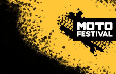 Gagnez vos entrées au prochain motofestival grâce au concours ActuMoto! :: Entrées à gagner