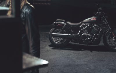 Nouveau – Harley-Davidson ajoute une variante Special à son modèle Nightster 975 :: Nouveauté 2023