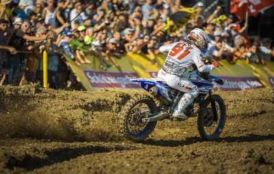 Le grand Prix motocross de Suisse fait son retour à Frauenfeld cette année :: Mondial MX 2023