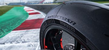 Pirelli dévoile la version 4 de sa gomme sportive Supercorsa
