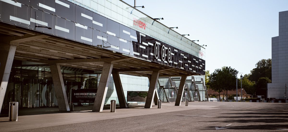 Le motofestival, grand rendez-vous suisse du monde de la moto, débarque à BERNEXPO en février