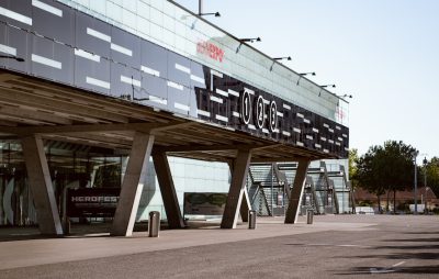 Le motofestival, grand rendez-vous suisse du monde de la moto, débarque à BERNEXPO en février :: Salon-événement