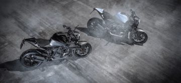 Les commandes pour la version 2023 de l’exclusive Brabus 1300 R sont lancées