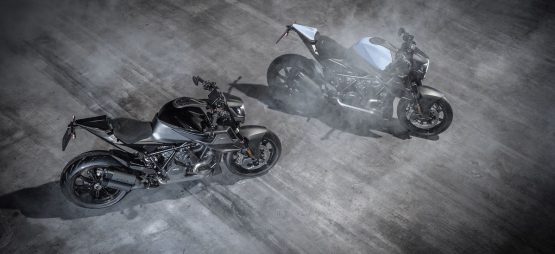 Les commandes pour la version 2023 de l’exclusive Brabus 1300 R sont lancées