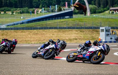 Une nouvelle voie royale autrichienne pour les jeunes talents suisses en vitesse :: Carrières sportives