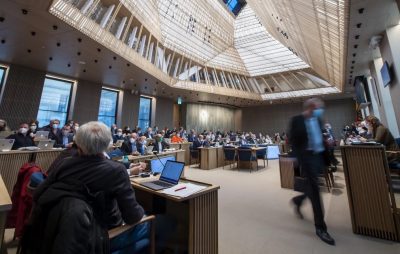 Genève – Les candidats aux élections cantonales sondés par « G2M » sur leur vision de la moto :: Politique genevoise