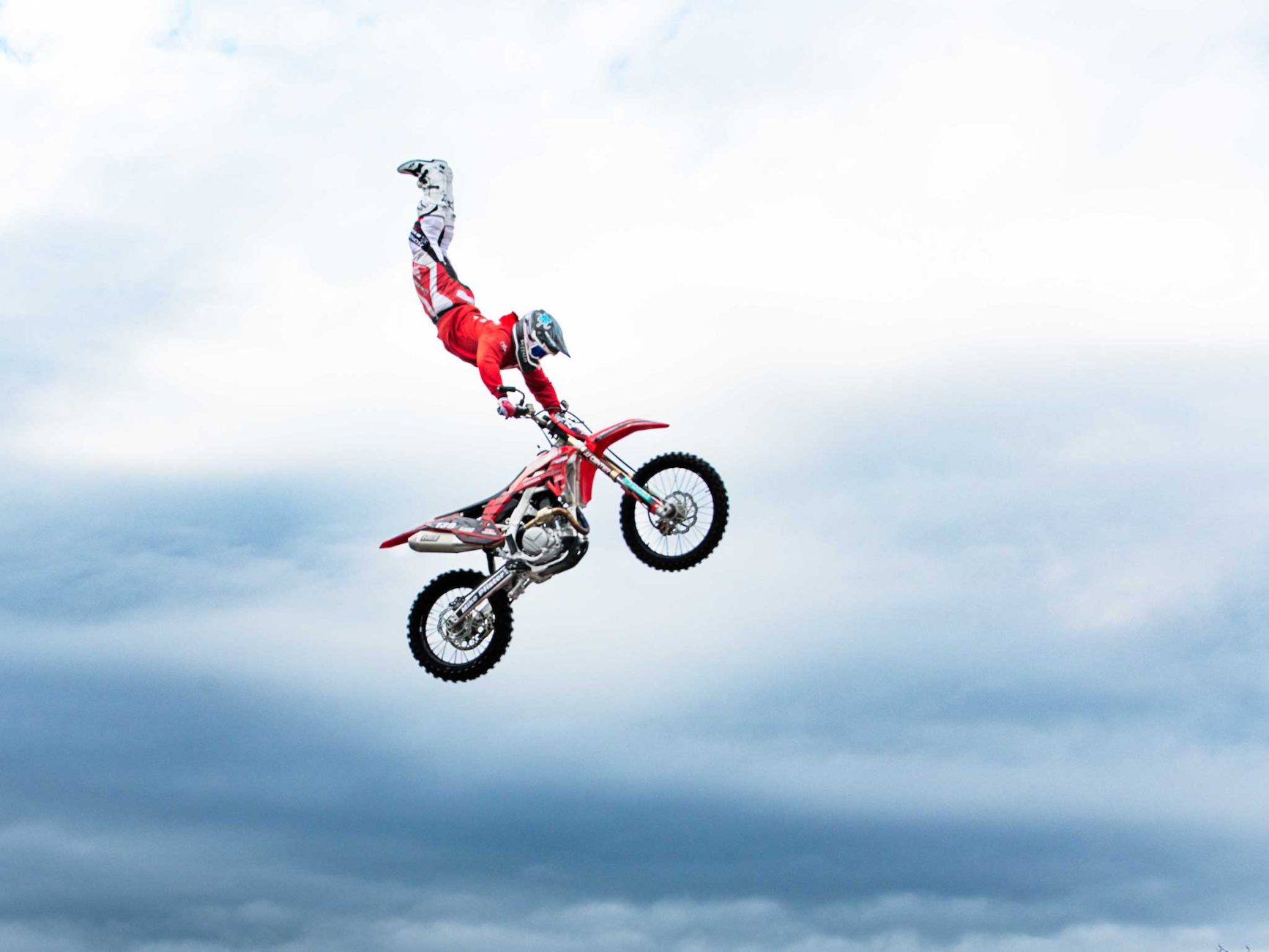 FMX