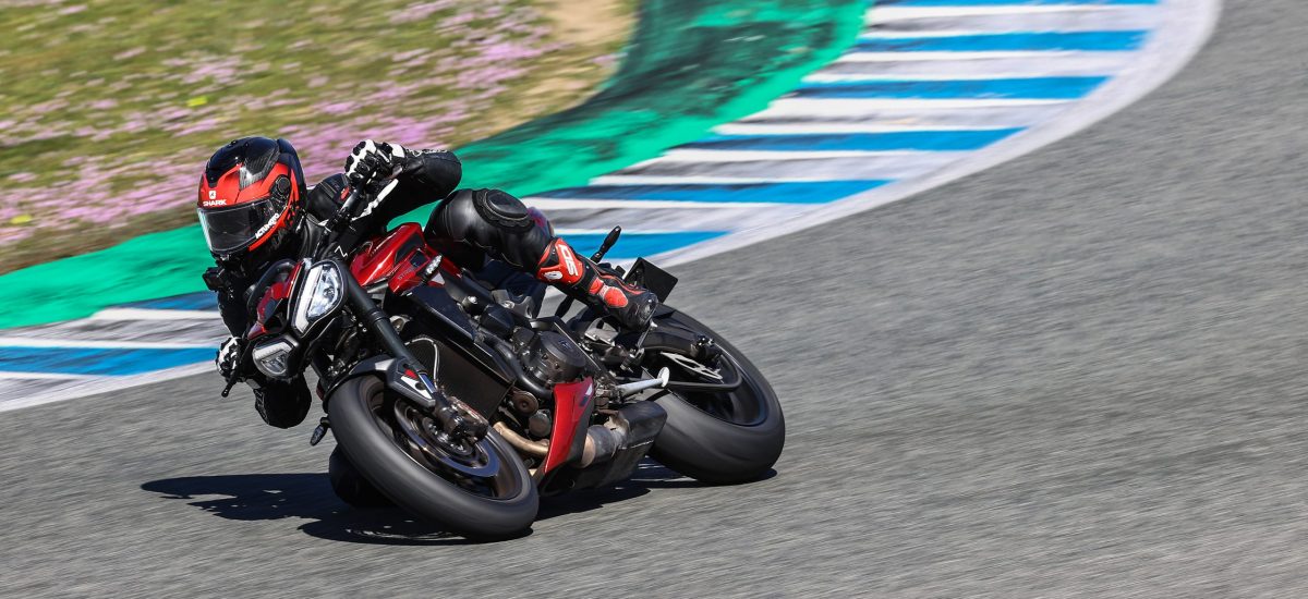 Essai – Les nouvelles Triumph Street Triple 765, le plaisir sportif accessible