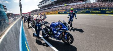 Endurance – Les teams engagés pour les 24 Heures du Mans