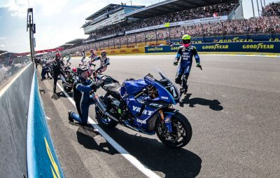 Endurance – Les teams engagés pour les 24 Heures du Mans :: Mondial d'endurance