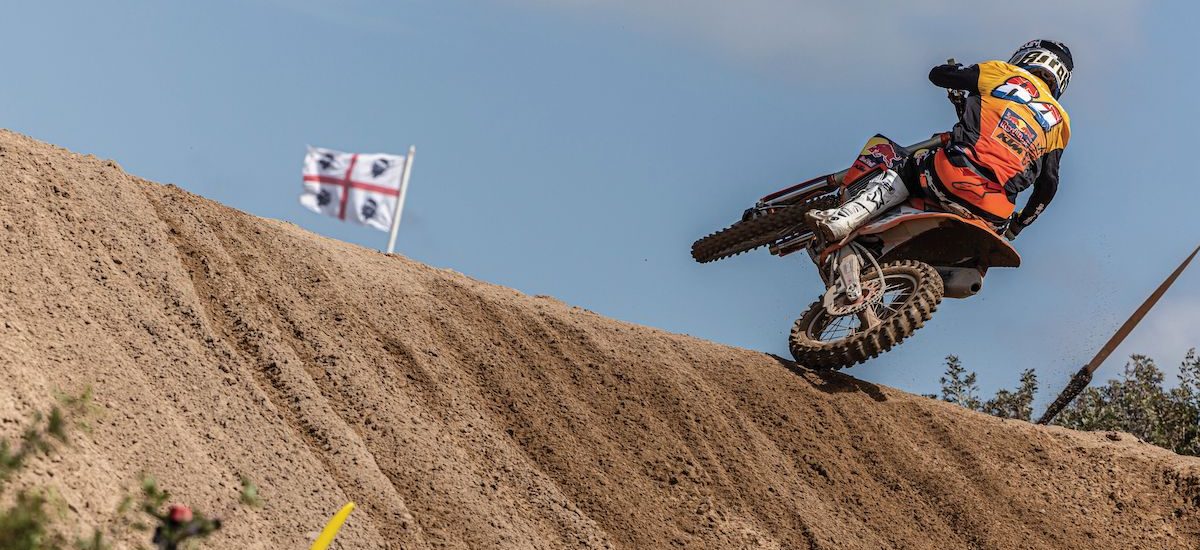 Motocross – Le retour victorieux du roi Jeffrey Herlings au GP de Sardaigne