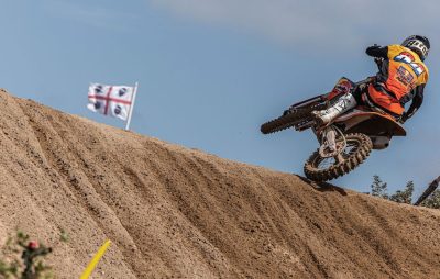 Motocross – Le retour victorieux du roi Jeffrey Herlings au GP de Sardaigne :: MXGP-MX2