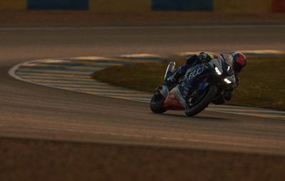 24 H du Mans – Après 16h, le TSR Honda reste en tête, et les frères Suchet sont contraints à l’abandon :: Mondial d'endurance