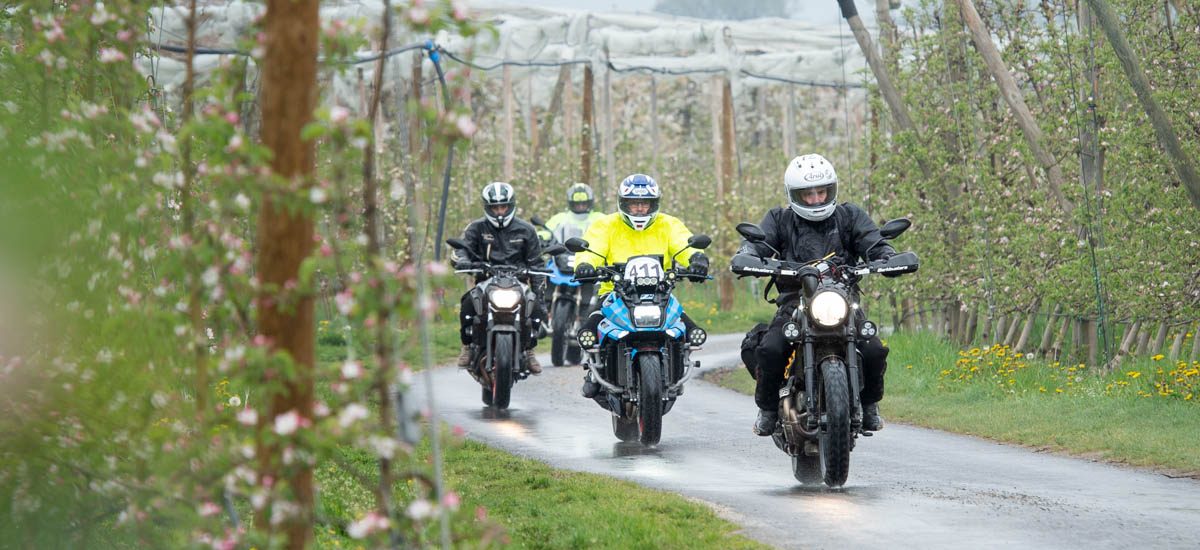 Notre journée sur le bitume vaudois, pour goûter au rallye routier