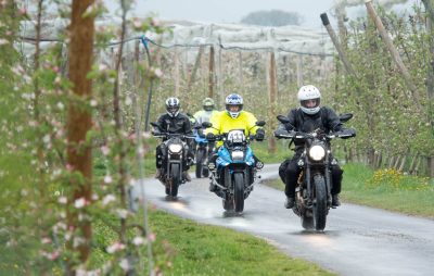 Notre journée sur le bitume vaudois, pour goûter au rallye routier :: Découverte