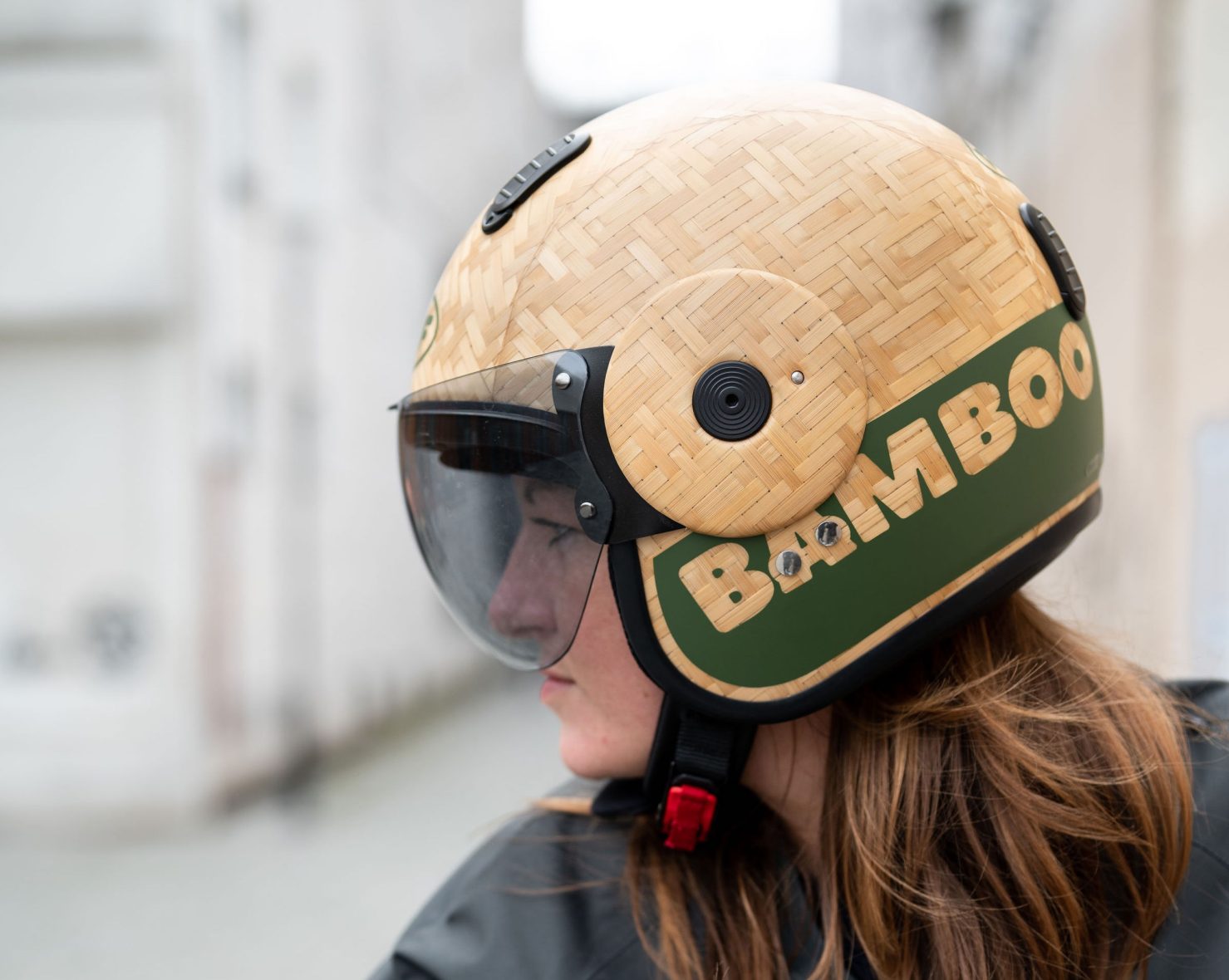 Bamboo