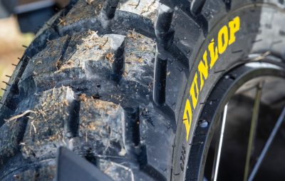 Nouveau – le Trailmax Raid de Dunlop, pour les chemins et les routes :: Nouveauté 2023